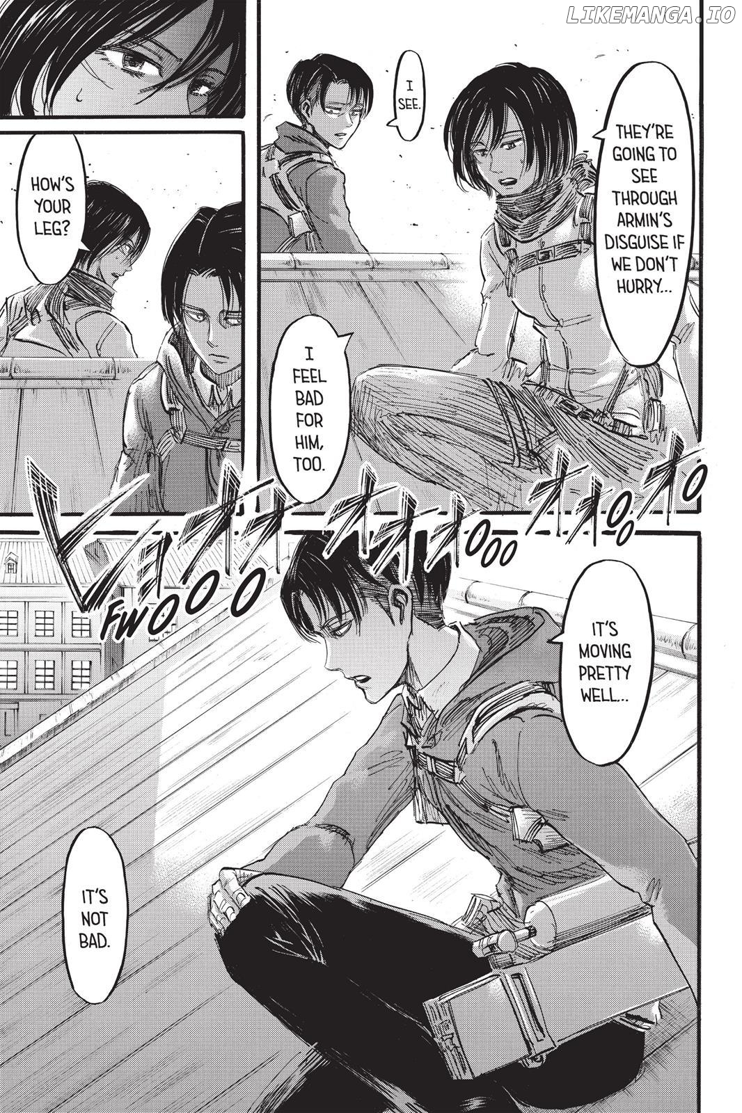 Shingeki no Kyojin, Chapter 53 image 45